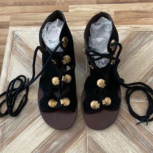 SeeByChloe Sandals